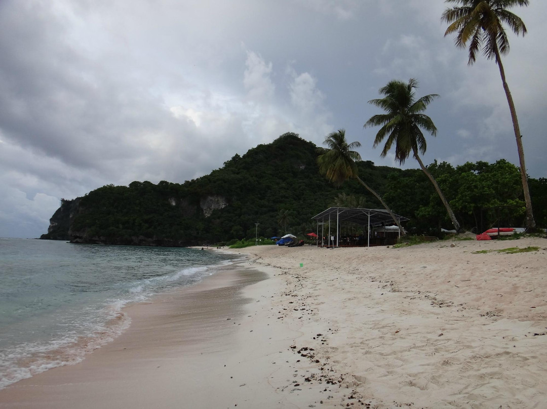 炮滩-塔穆宁必去景点