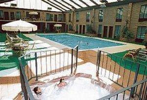 Gold Vault Inn主图