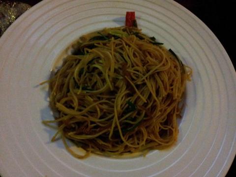 贵都大酒店-餐饮