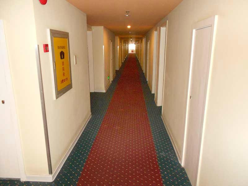 上海如家徐家汇店主图