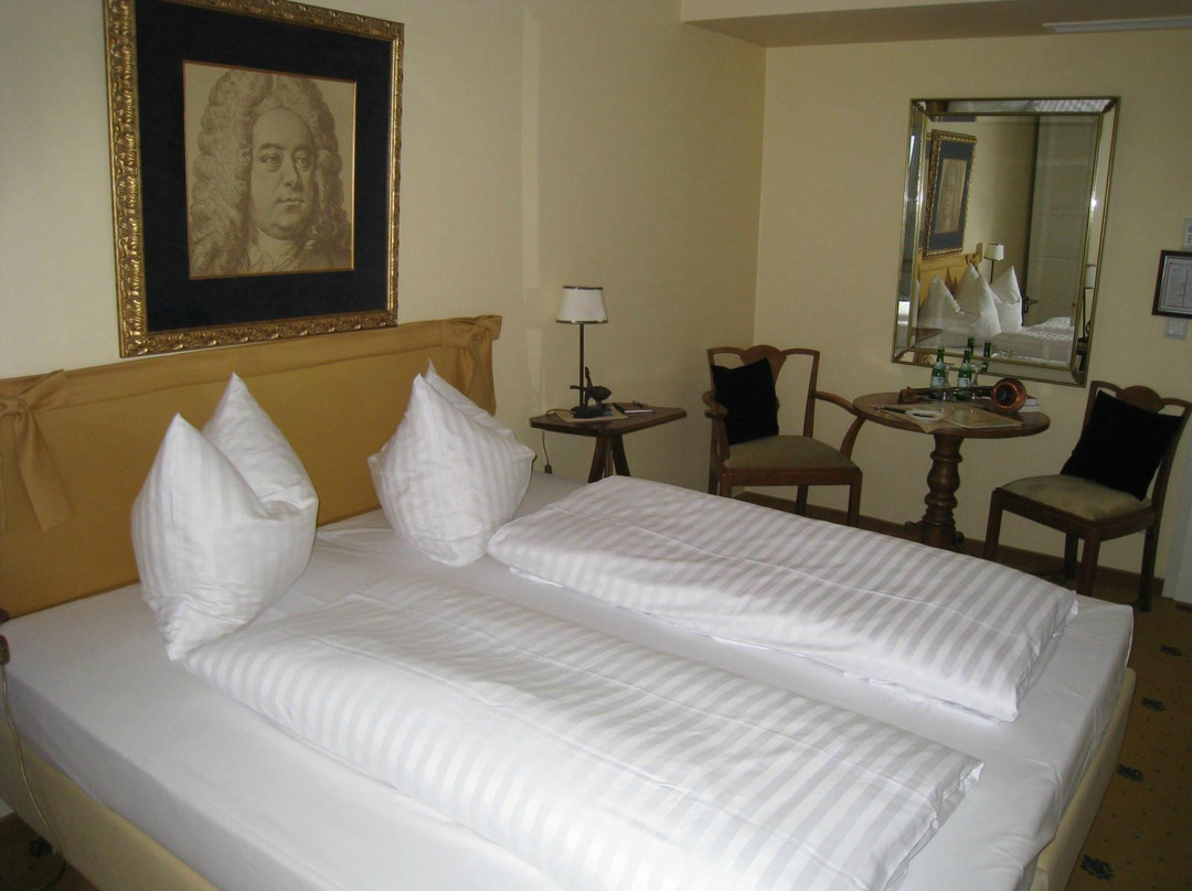 Landsitz Kapellenhöhe主图