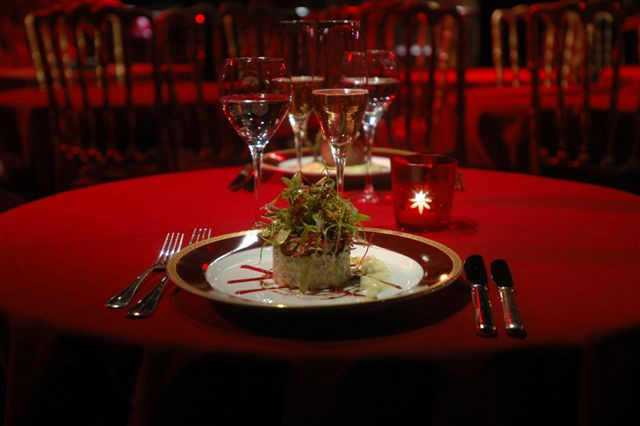 Rojo Tango-布宜诺斯艾利斯必去景点