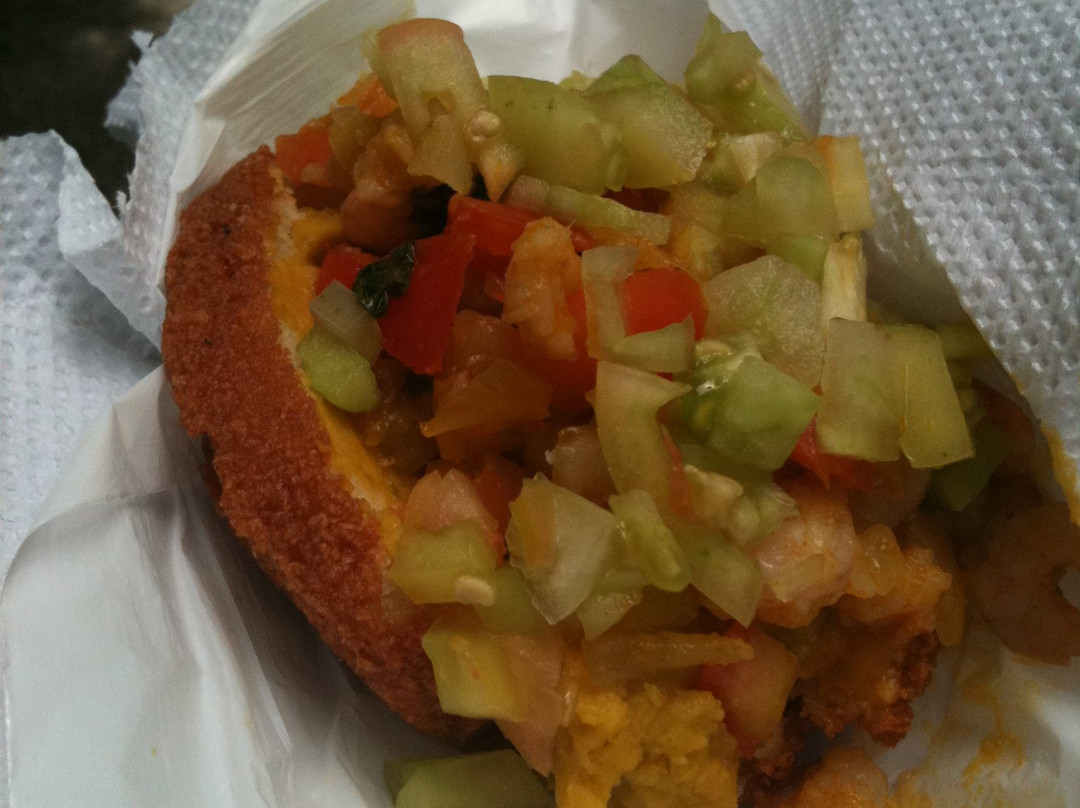 Centro Historico-Porto Seguro必去景点