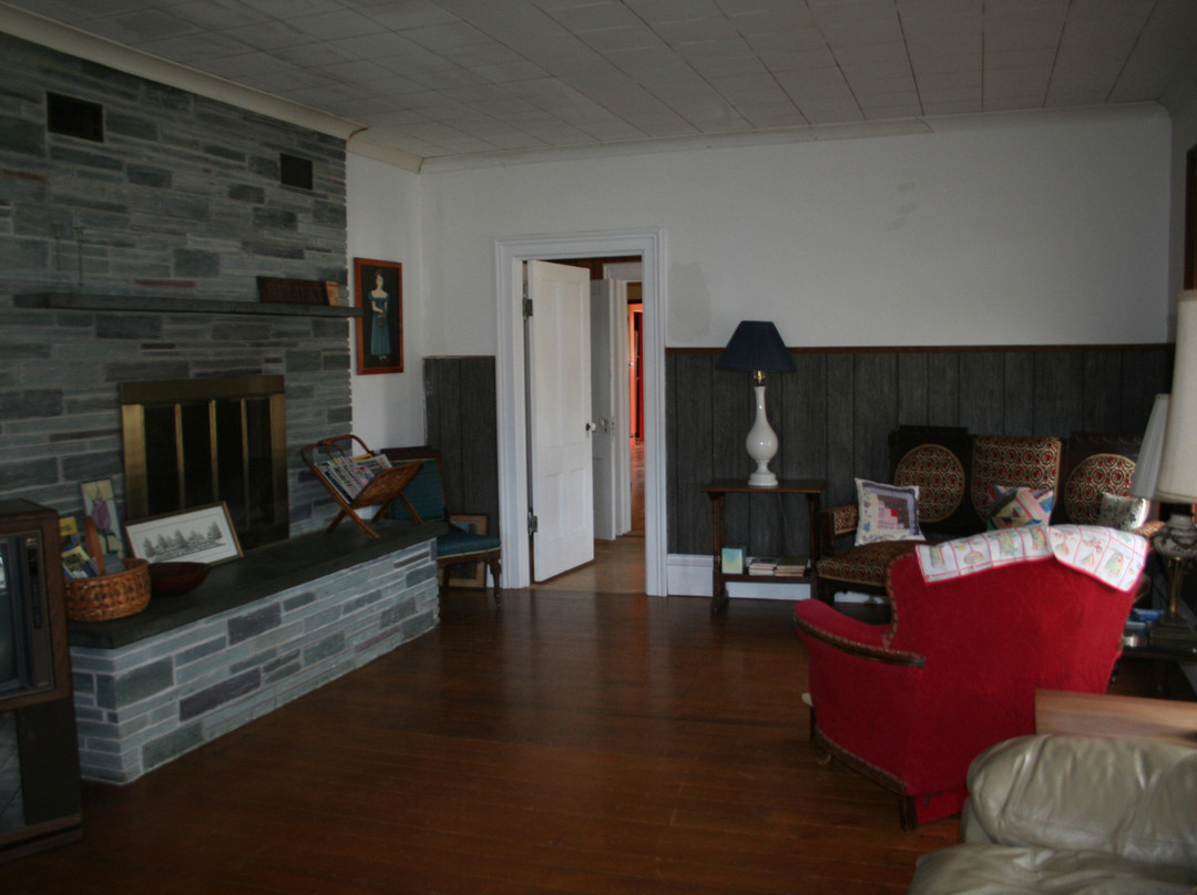 Black Creek Farmhouse Inn主图