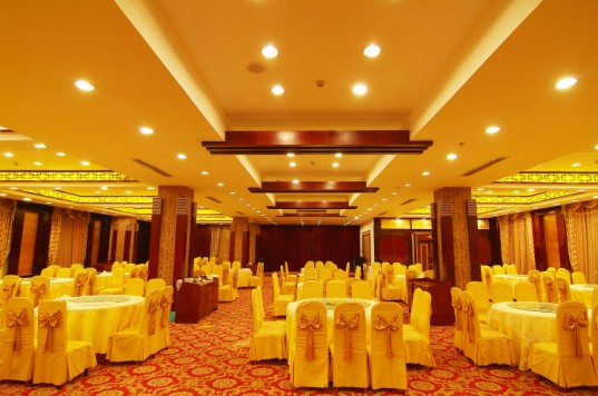 川惠大酒店主图