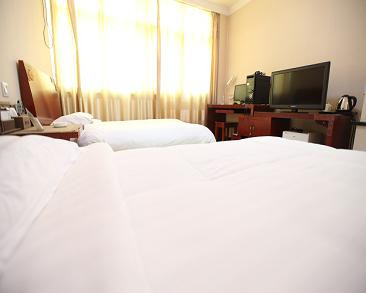 英华快捷宾馆主图