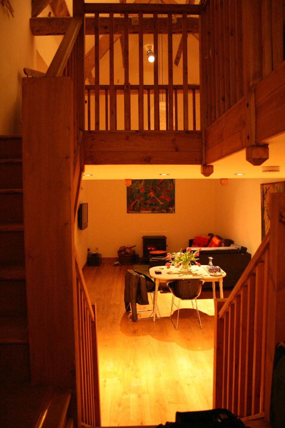 Llanwilcae Farm luxury Bed and Breakfast-客卧