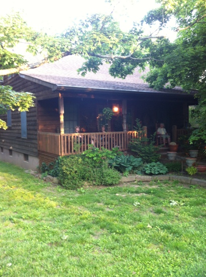 Country Schemes Bed and Breakfast-客卧