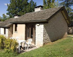 Village de Gîtes La Canourgue