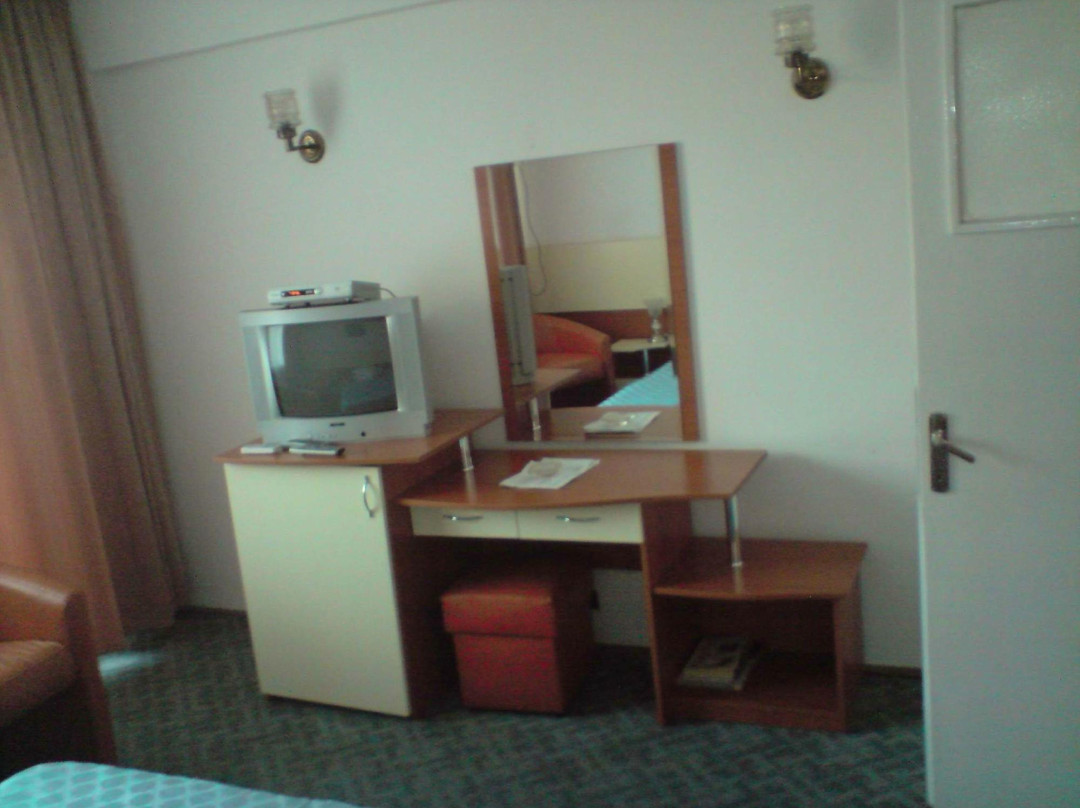 Hotel Parc主图