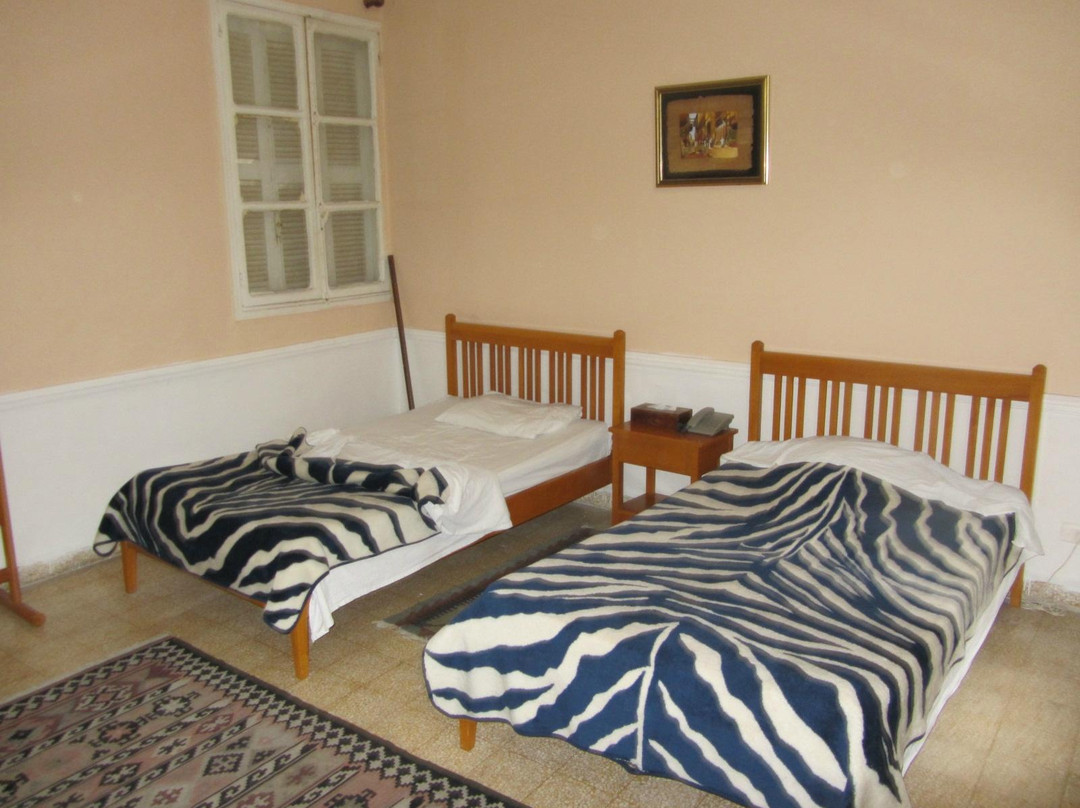 Hotel Yacoub