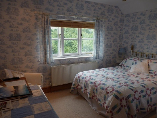Southwood House Bed and Breakfast主图