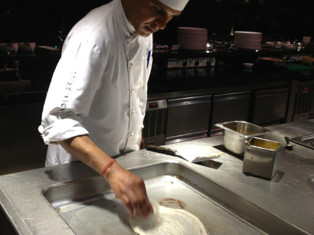 India Grill