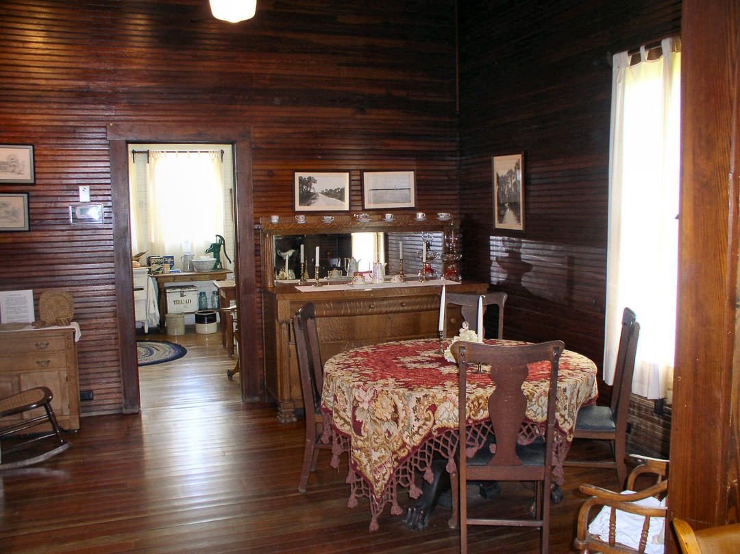 Sanibel Historical Museum and Village景点图片