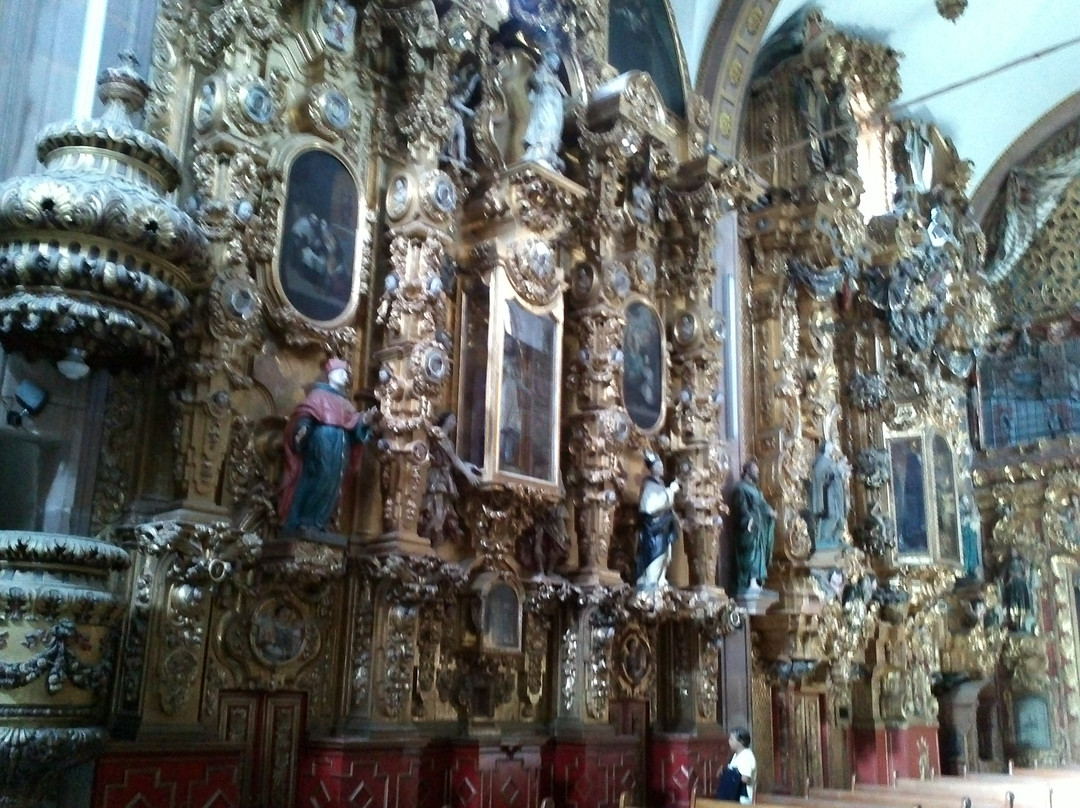 Mexico Encounter Tours Day Tours景点图片