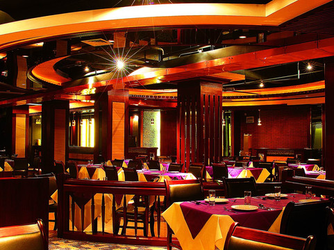 凯里亚德酒店（广州番禺奥园广场店）主图