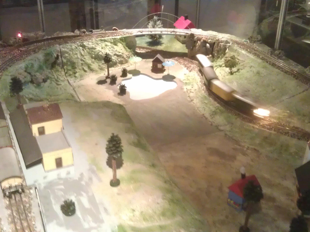 Museum Kultur & Spiel Riehen (MUKS)景点图片