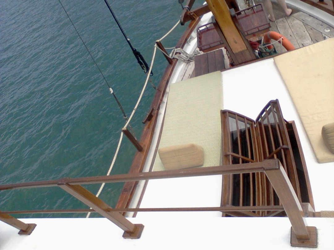 达迈印达一日游-兰卡威必去景点