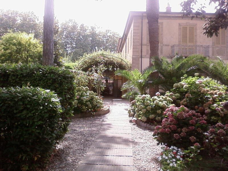 Museo Villa Puccini景点图片