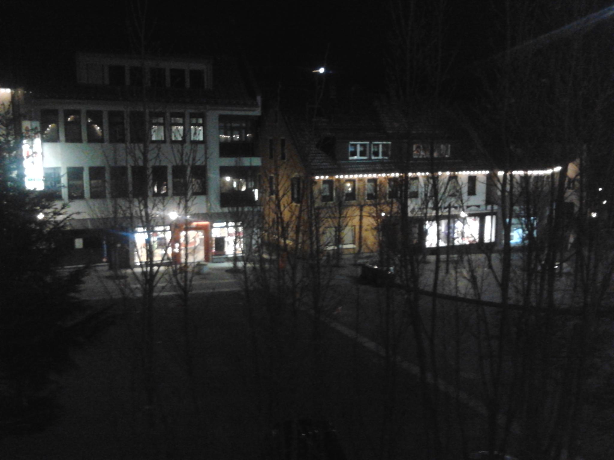 Hotel Drei Kaiserberge-酒店景观