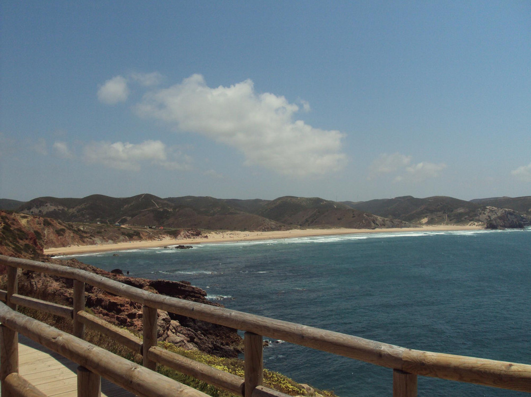 Amado Beach景点图片