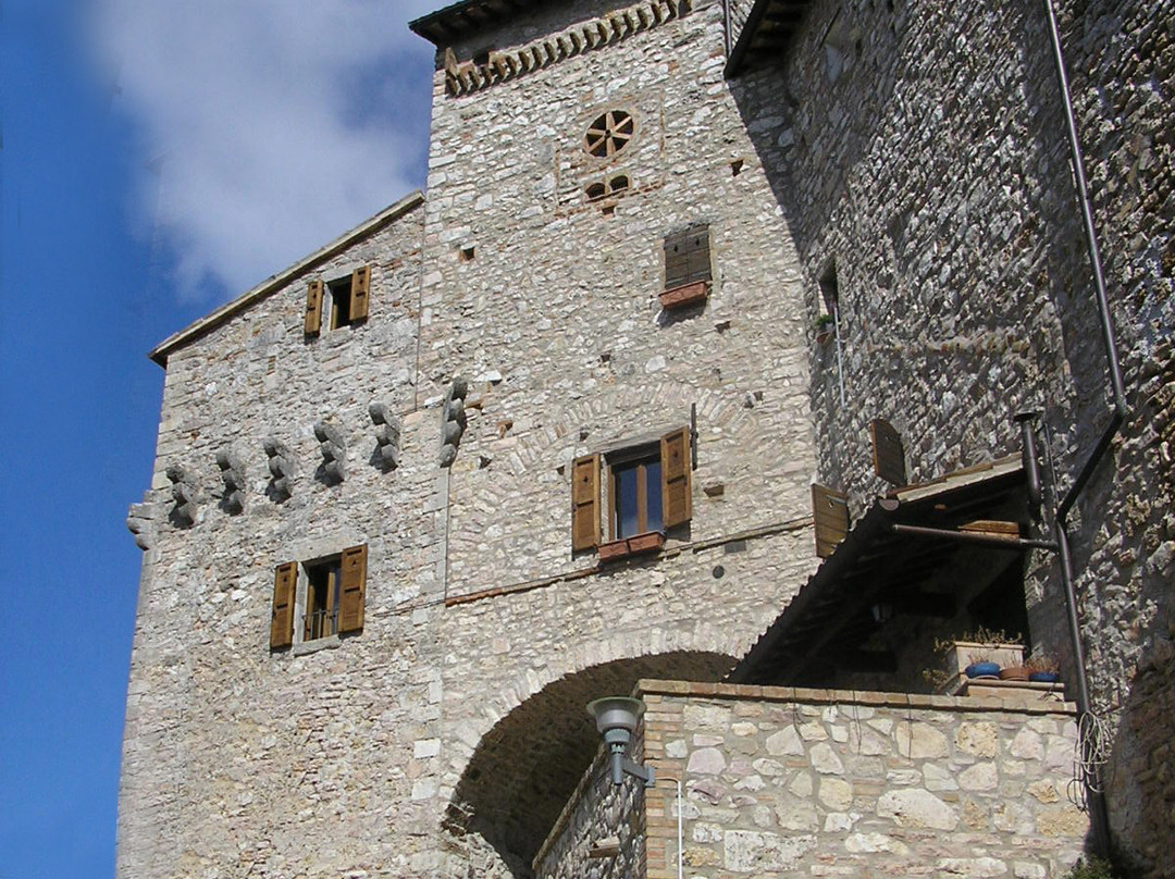 Massa Martana旅游攻略图片