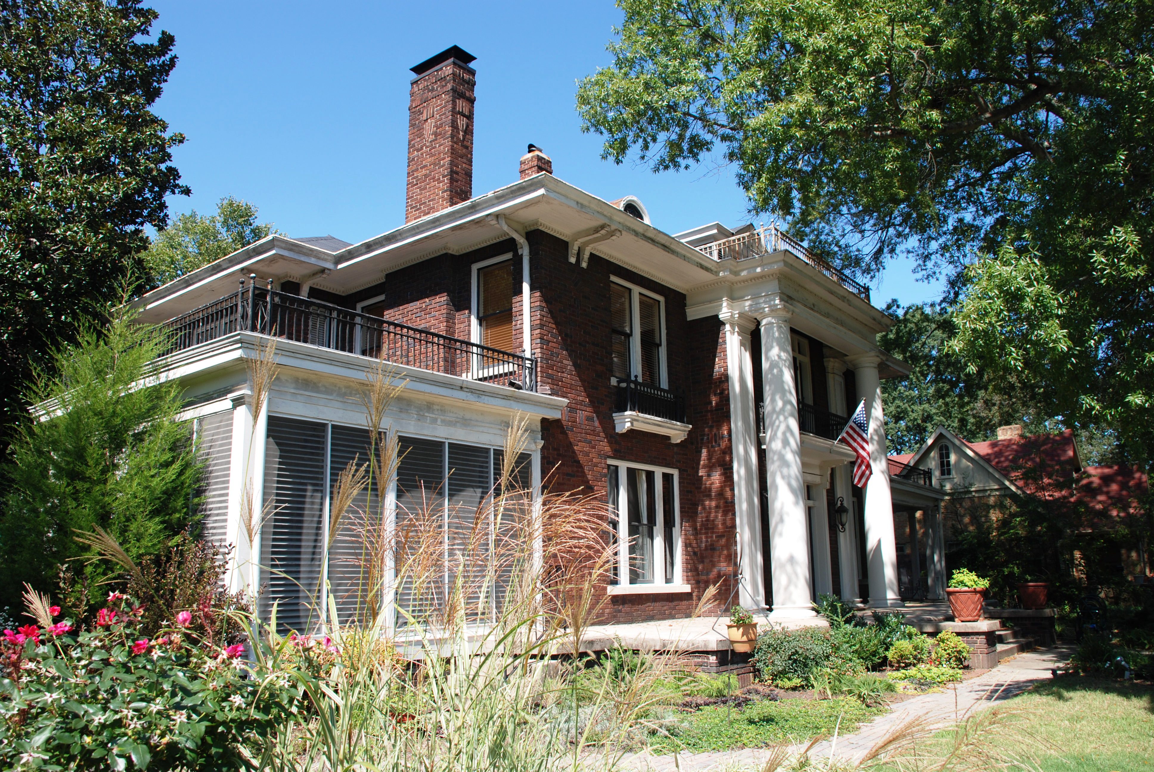 Highland Place Bed and Breakfast-官方