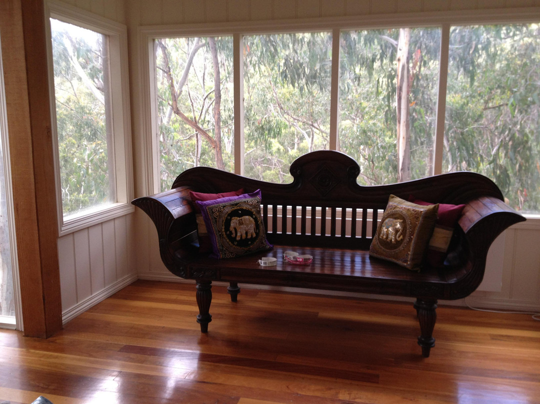 Pennyroyal酒店住宿-The Chapel