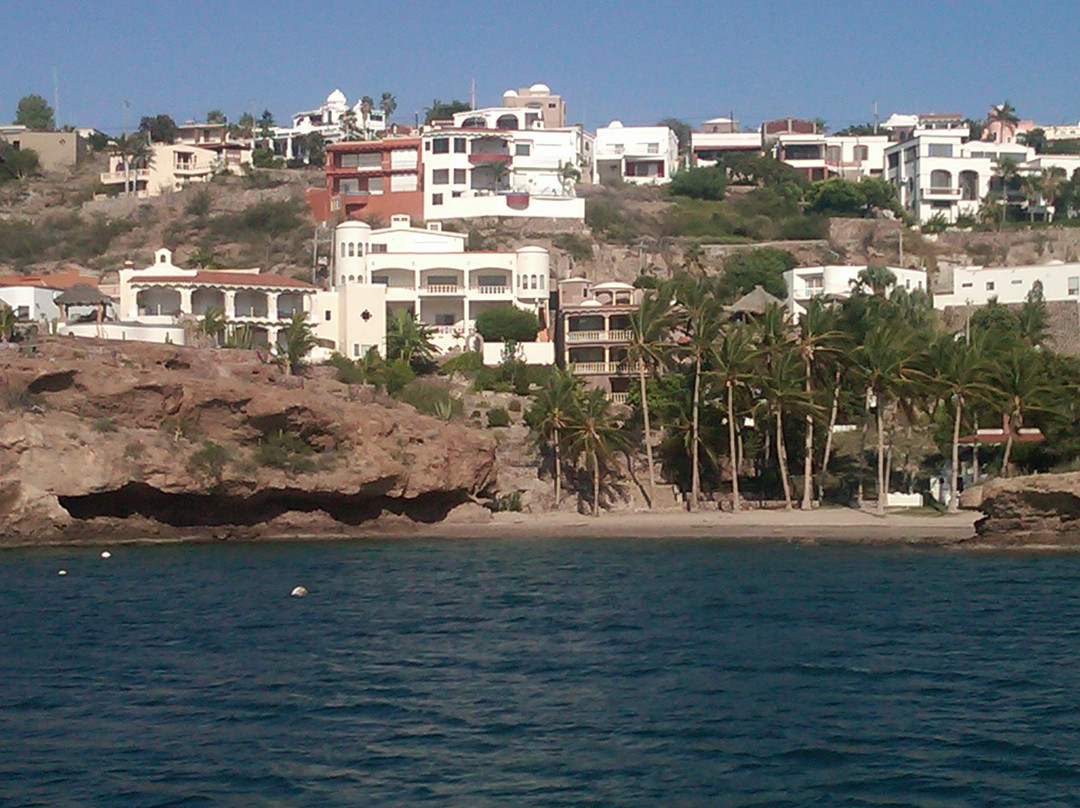 Gary's Dive shop-圣卡洛斯必去景点