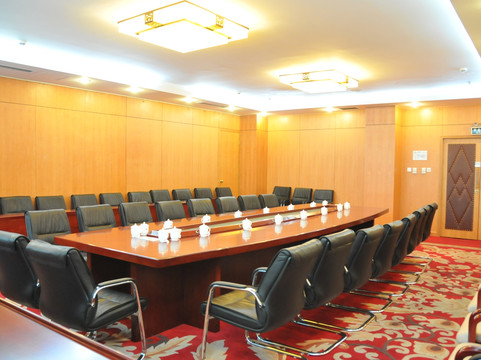 北京圆山大酒店（北土城地铁站店）主图