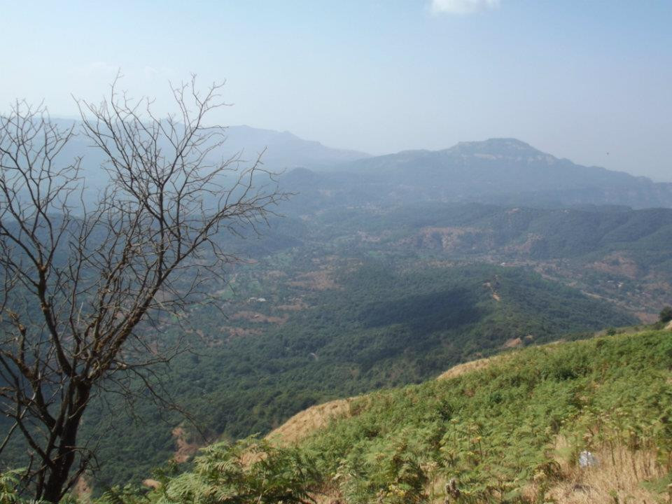 Mahabaleshwar Hill Station景点图片