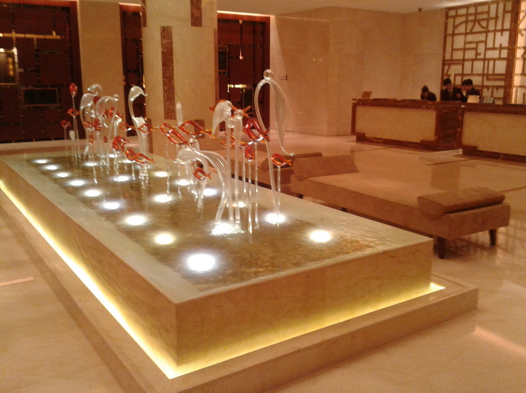 厦门日航酒店主图