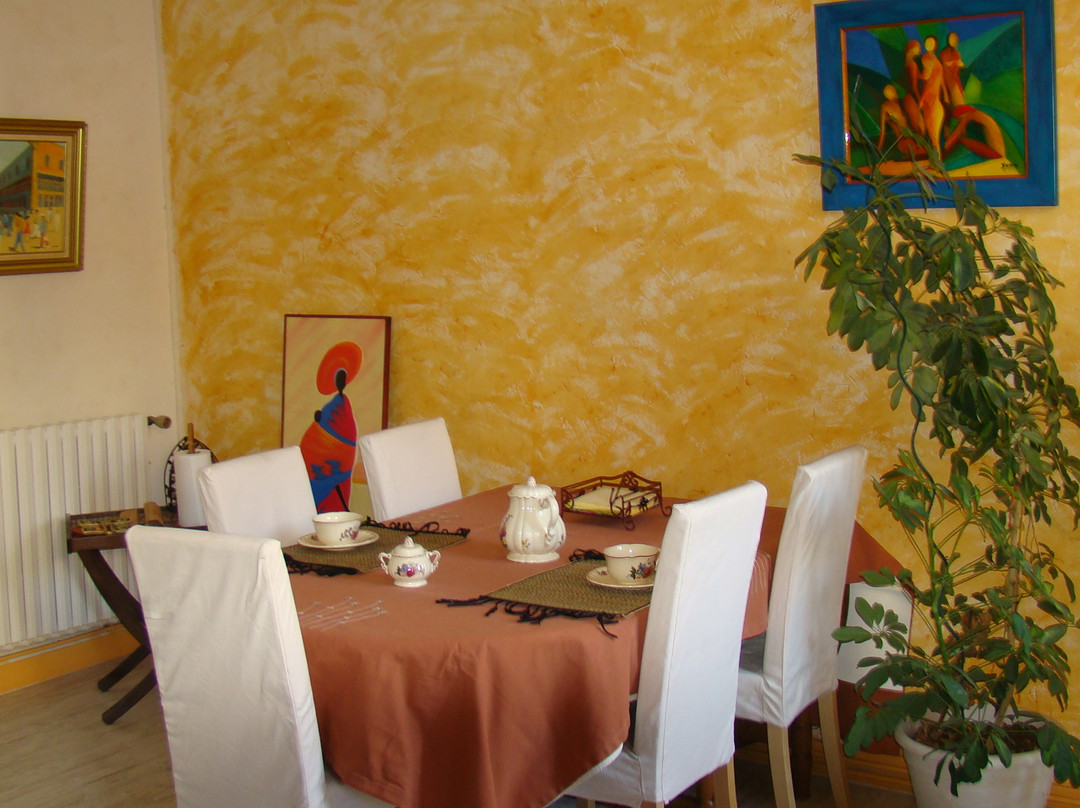 蜂房杜伊耶特酒店主图