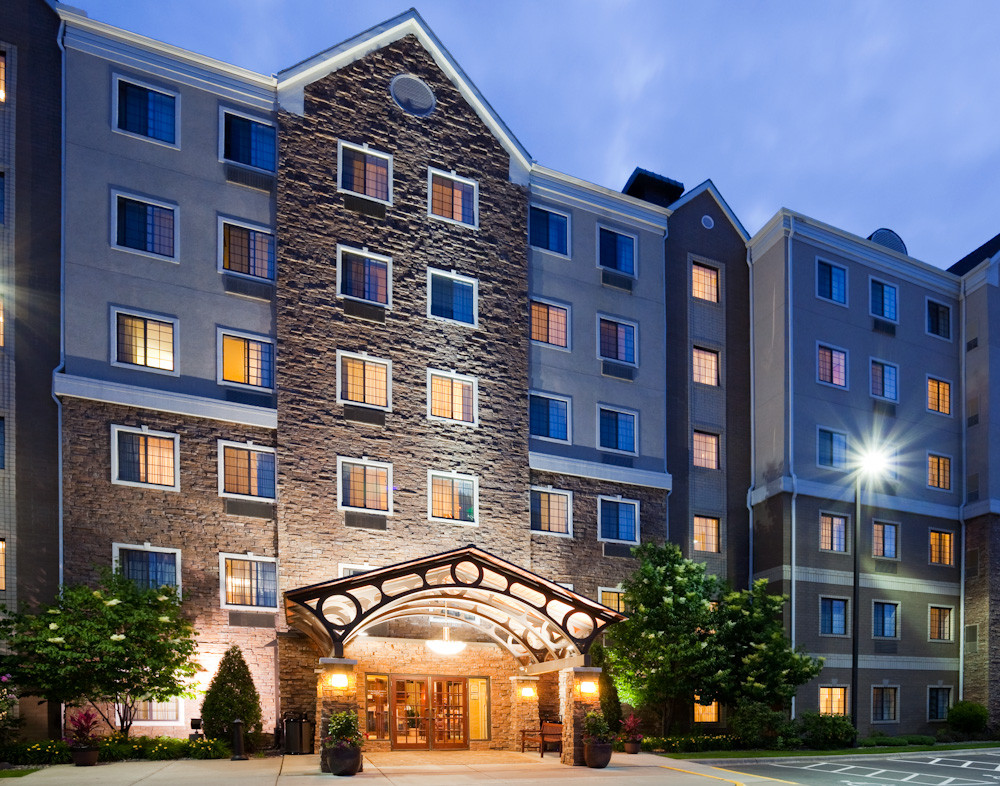 布卢明顿酒店住宿-Staybridge Suites Minneapolis-Bloomington, an IHG Hotel