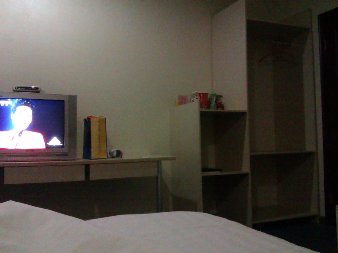 西站商务宾馆 主图