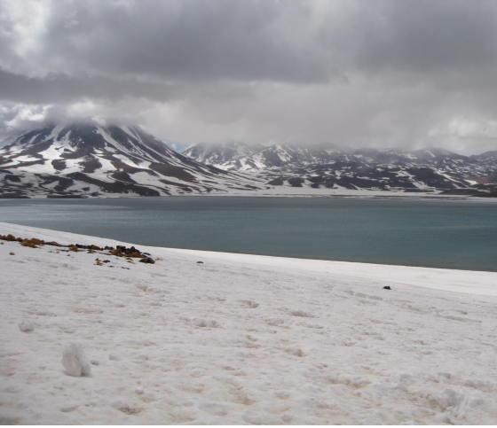 米斯坎蒂山及米尼克斯山-圣佩德罗-德阿塔卡马必去景点