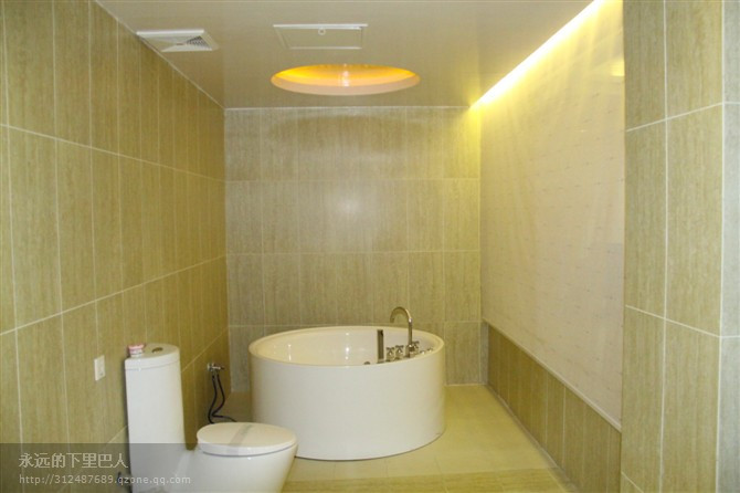 嘉亨大酒店 主图