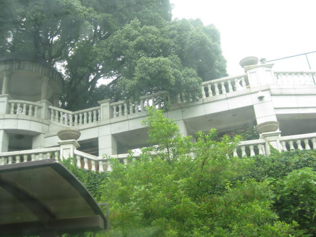 平湖秋月-杭州市必去景点