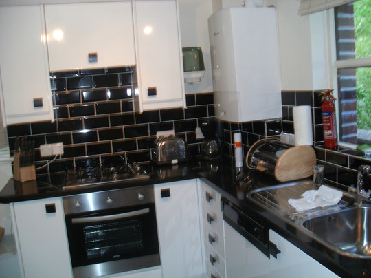 巴克莱豪斯酒店小屋主图