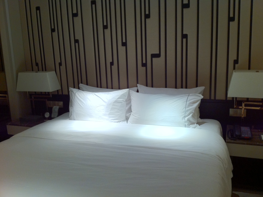 太平洋大酒店主图