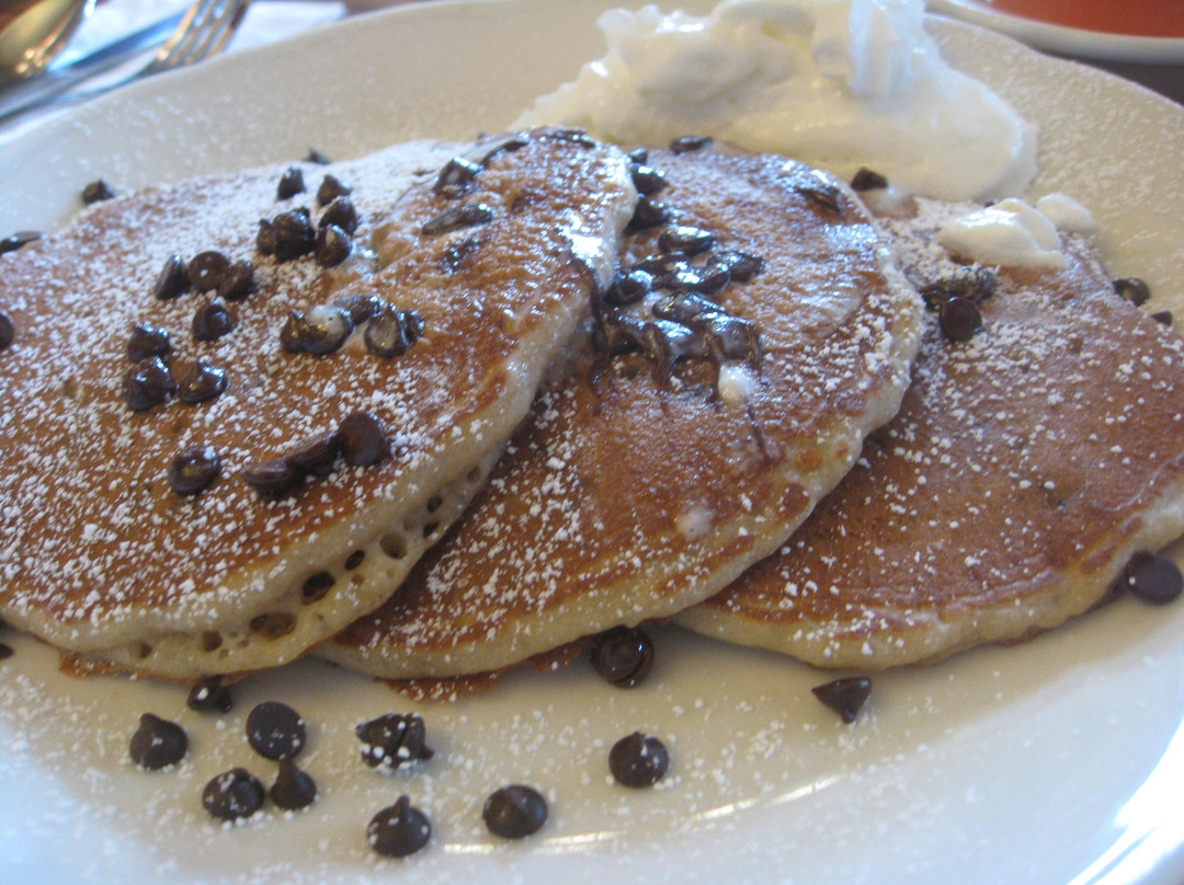Walker Bros. Original Pancake House-Arlington Hts
