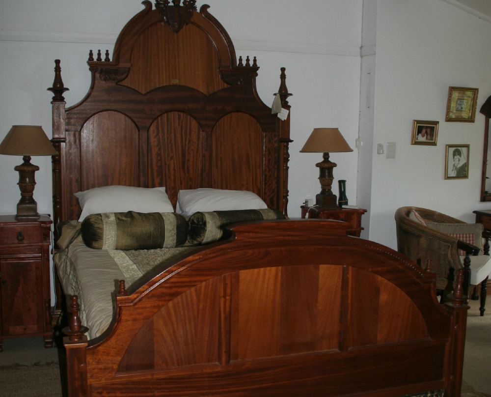 Seaforth Farm B&B主图