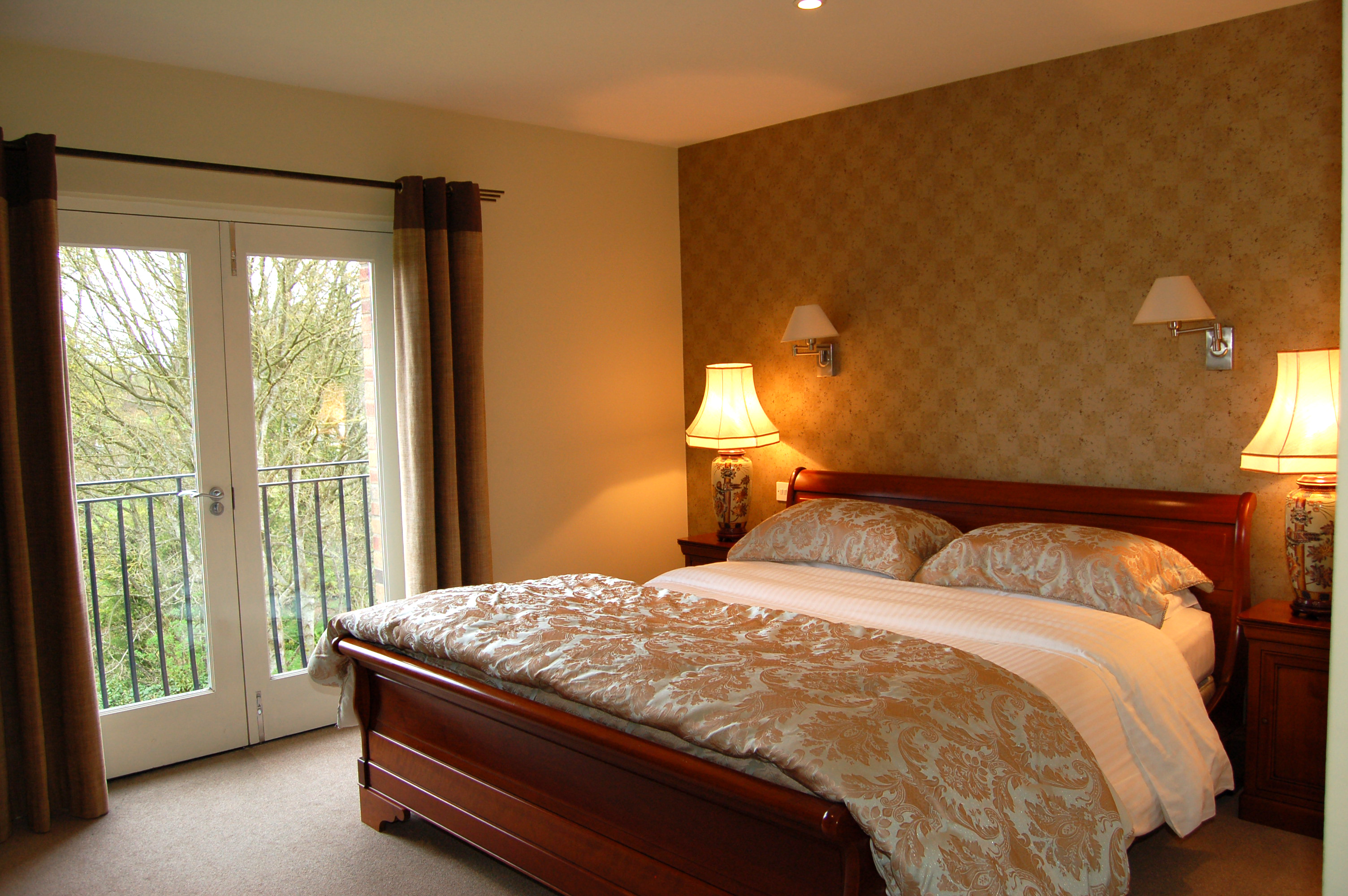 The Inn Castledawson-官方