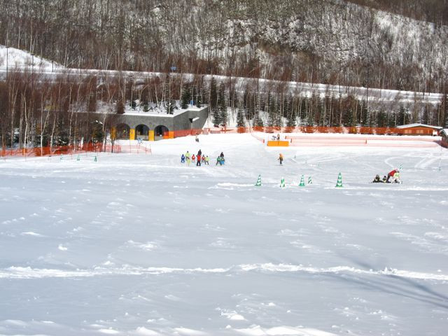 泷野铃兰丘陵公园-札幌市必去景点
