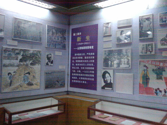 桐城古城区-桐城市必去景点