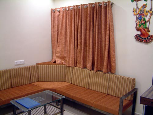 Hotel Bhagyoday Palace主图