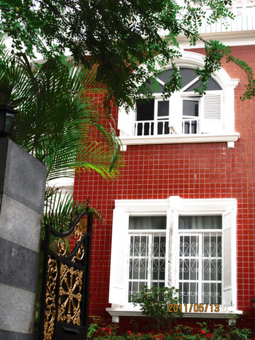 飞宿连锁香墅·朵拉Fra.Villa Dora庄园主图