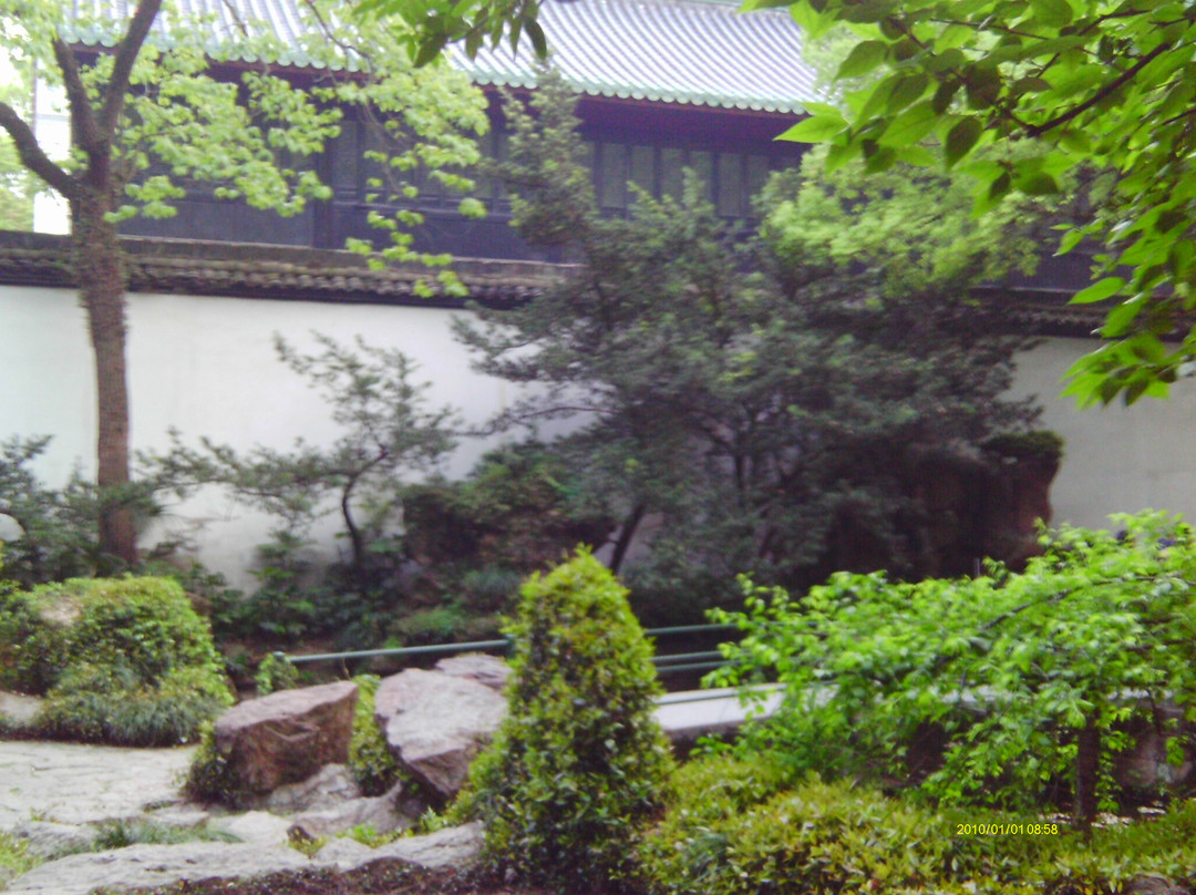 孤山-杭州市必去景点