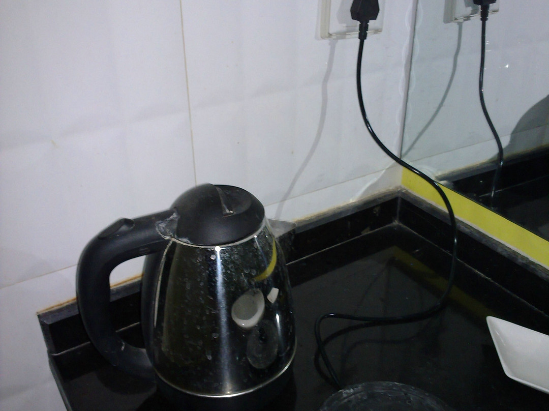 其佳商务快捷酒店主图