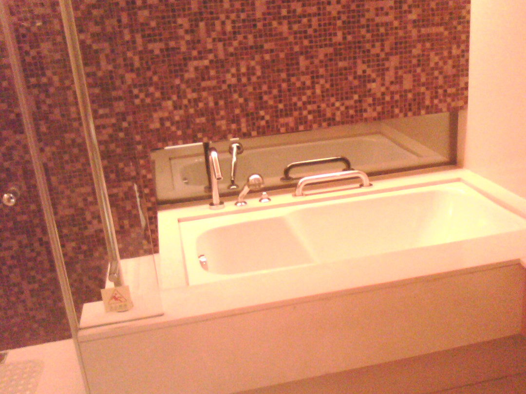 武汉新世界酒店主图